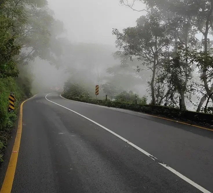 Kodai Road to Kodaikanal Cab