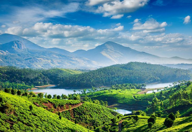 Munnar to Kodaikanal Cab